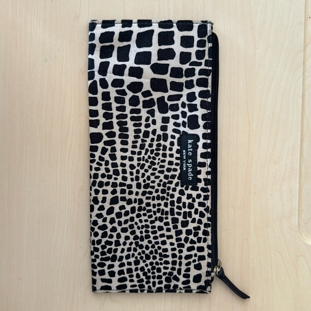 Kate spade pencil holder